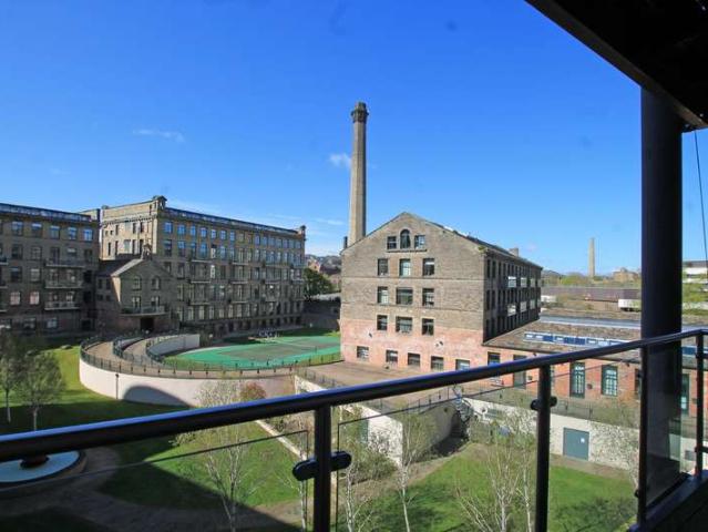 1 Bedroom Apartment Flat