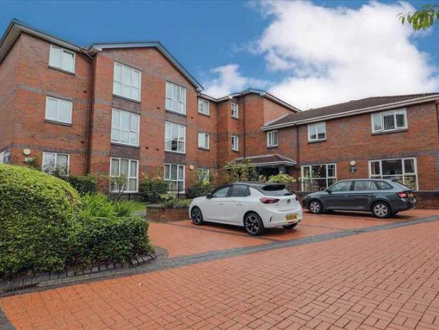 1 Bedroom Apartment Flat