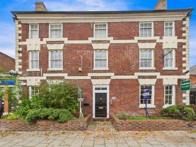 1 Bedroom Apartment Flat