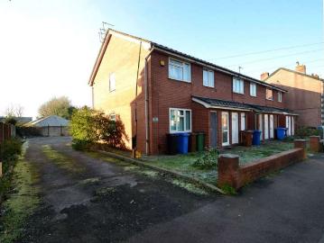 1 Bedroom Apartment Flat