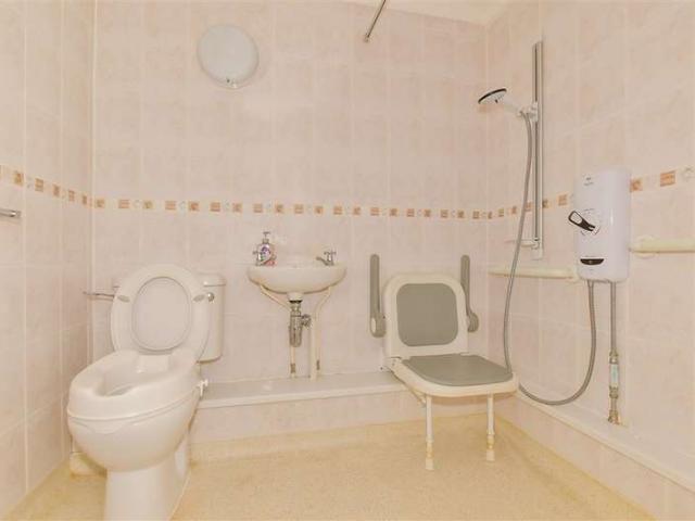 1 Bedroom Apartment Flat