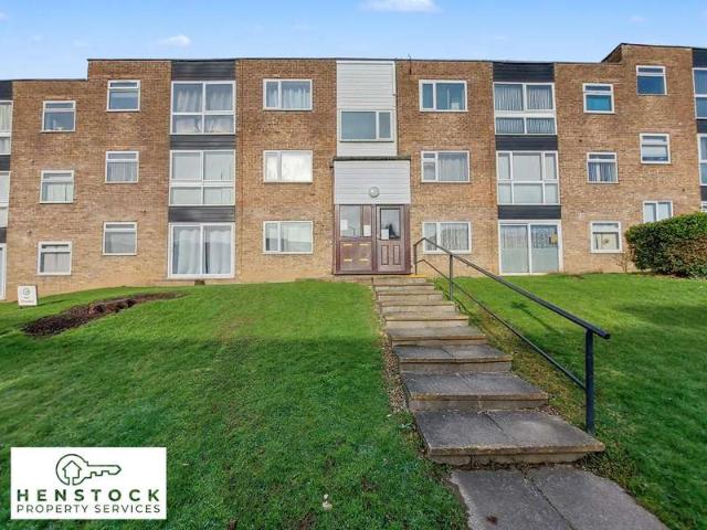 1 Bedroom Apartment Flat