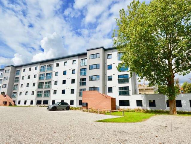1 Bedroom Apartment Flat