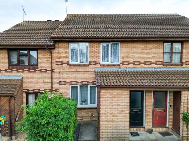 1 Bedroom Maisonette Flat