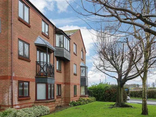 1 Bedroom Apartment Flat
