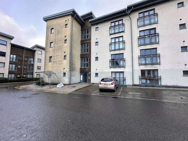 1 Bedroom Apartment Flat
