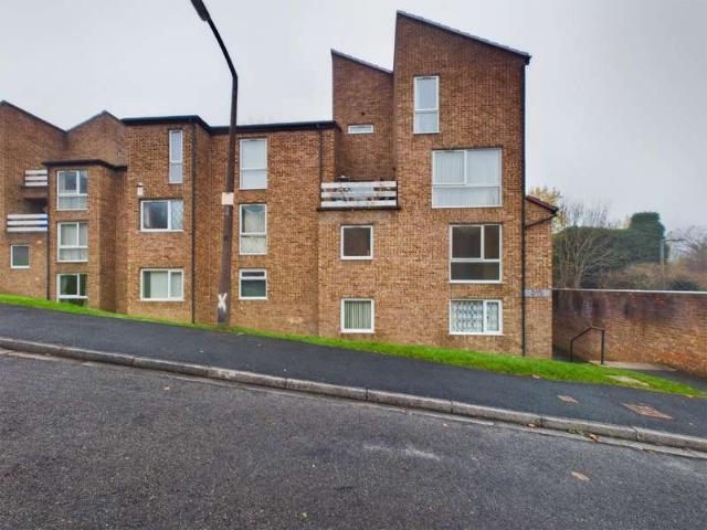 1 Bedroom Apartment Flat