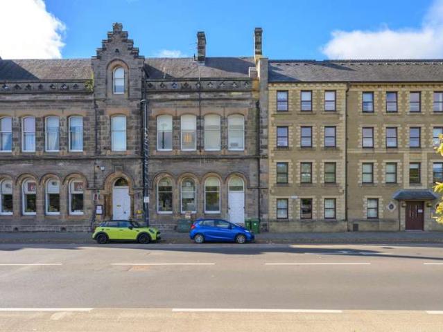1 Bedroom Apartment Flat