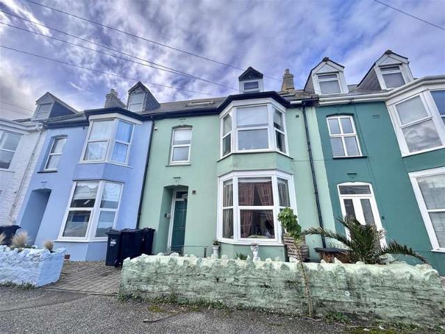 1 Bedroom Apartment Flat