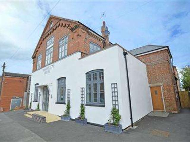 1 Bedroom Apartment Flat