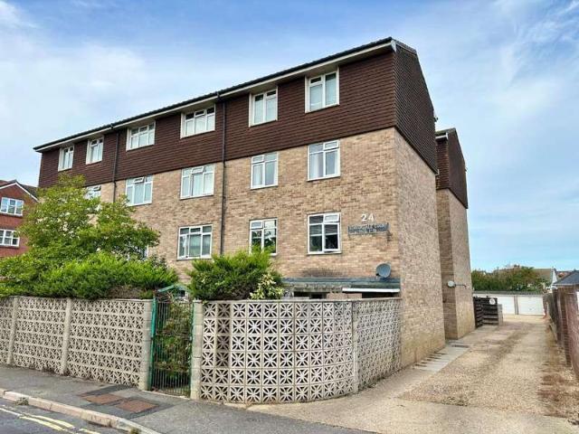 1 Bedroom Apartment Flat
