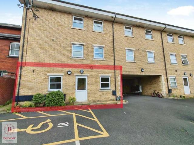 1 Bedroom Apartment Flat