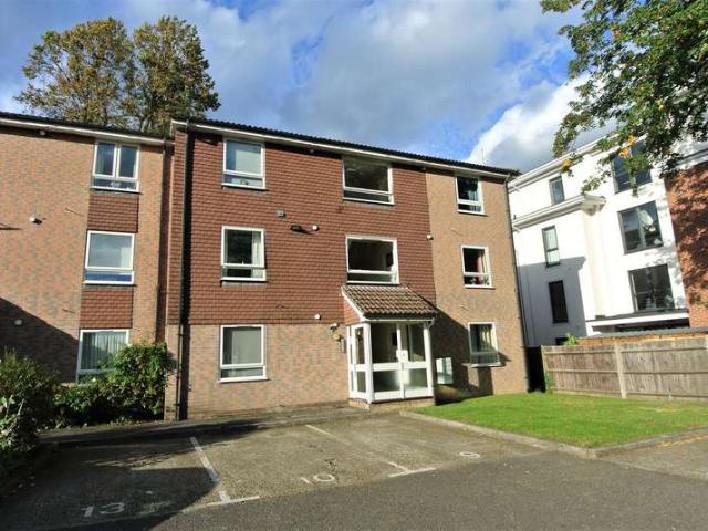 1 Bedroom Apartment Flat