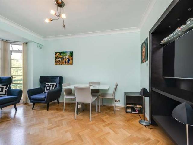 1 Bedroom Apartment Flat
