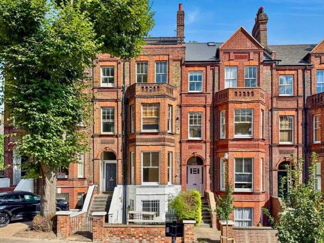 1 Bedroom Apartment Flat