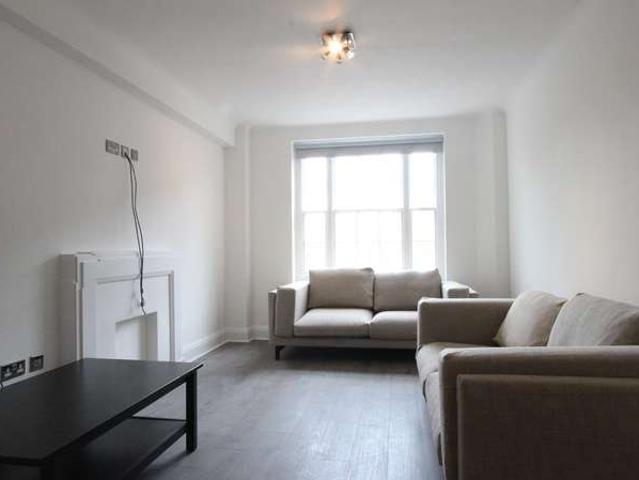 1 Bedroom Apartment Flat