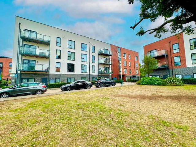1 Bedroom Apartment Flat