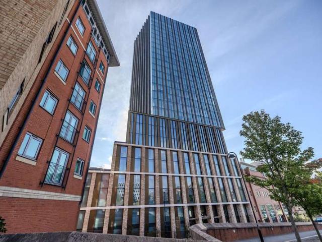 1 Bedroom Apartment Flat