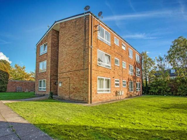 1 Bedroom Apartment Flat