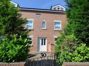 1 Bedroom Apartment Flat