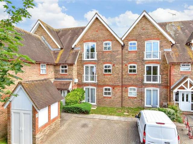 1 Bedroom Apartment Flat