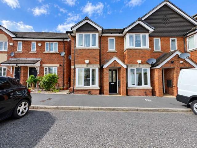 1 Bedroom Apartment Flat
