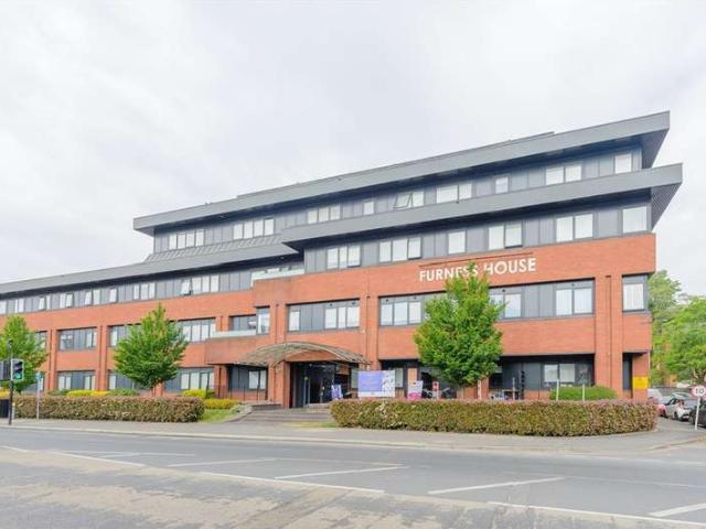 1 Bedroom Apartment Flat