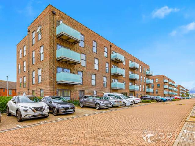 1 Bedroom Apartment Flat