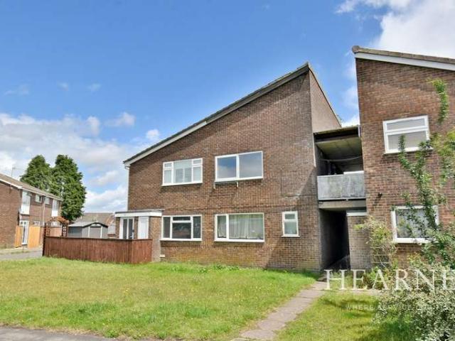 1 Bedroom Apartment Flat