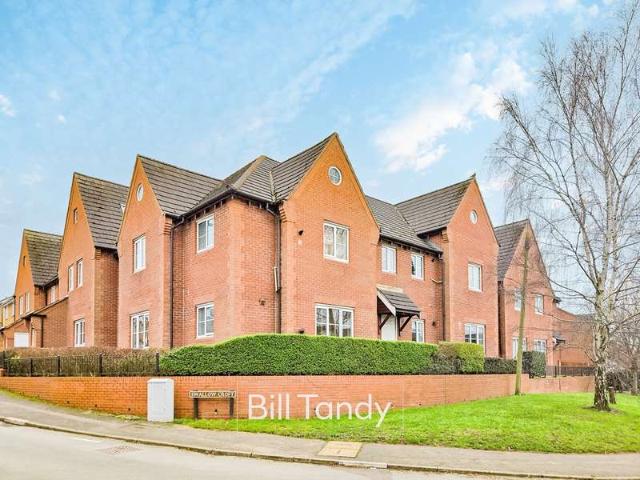 1 Bedroom Apartment Flat