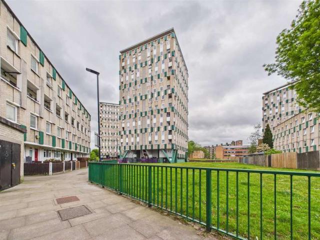 1 Bedroom Apartment Flat