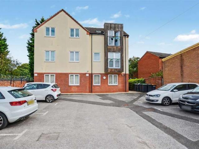 1 Bedroom Apartment Flat