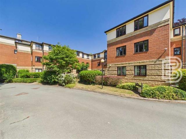 1 Bedroom Apartment Flat