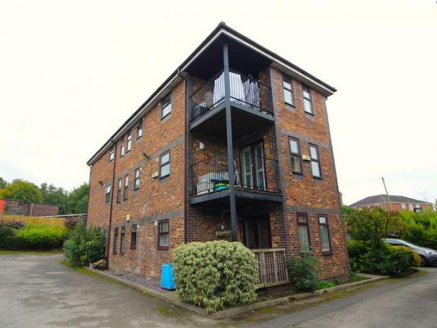 1 Bedroom Apartment Flat
