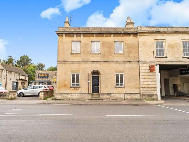 1 Bedroom Apartment Flat
