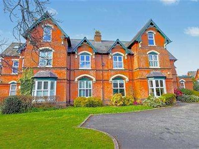 1 Bedroom Apartment Flat