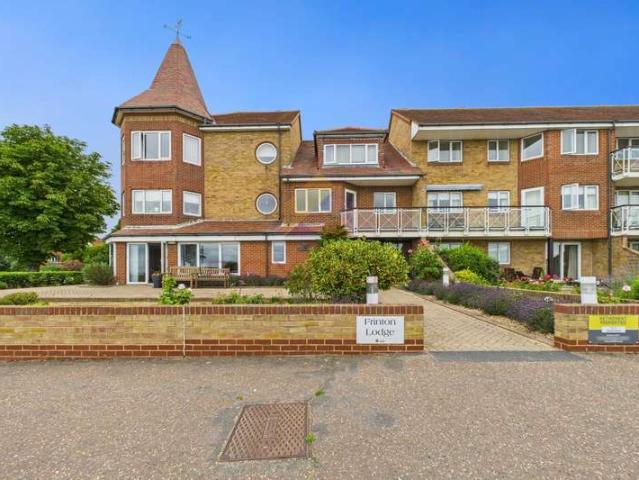1 Bedroom Apartment Flat