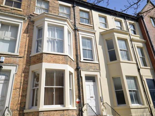 1 Bedroom Apartment Flat