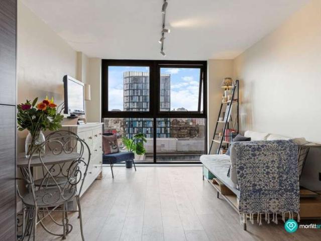 1 Bedroom Apartment Flat