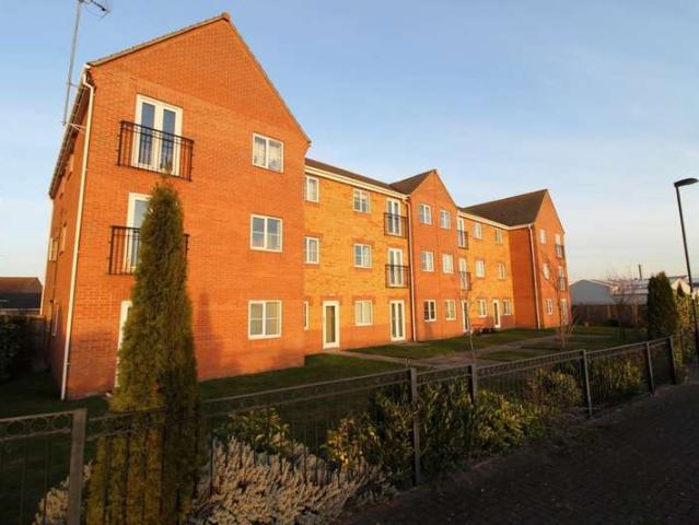 1 Bedroom Apartment Flat