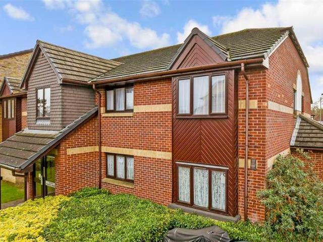 1 Bedroom Apartment Flat
