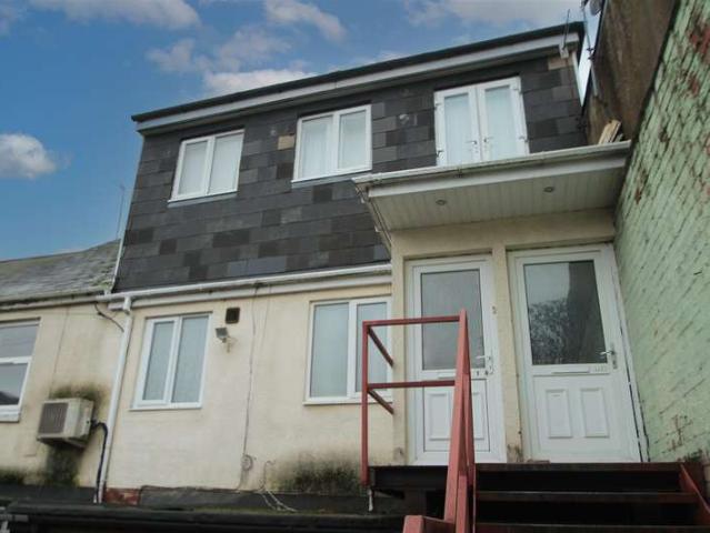 1 Bedroom Apartment Flat