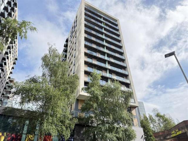 1 Bedroom Apartment Flat