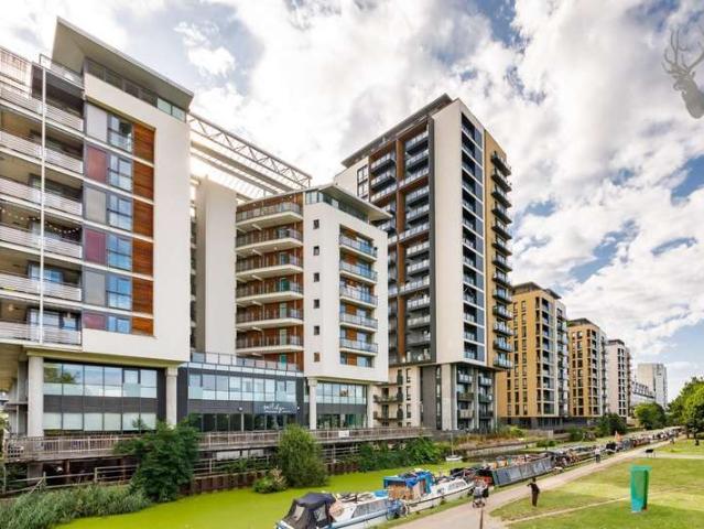 1 Bedroom Apartment Flat