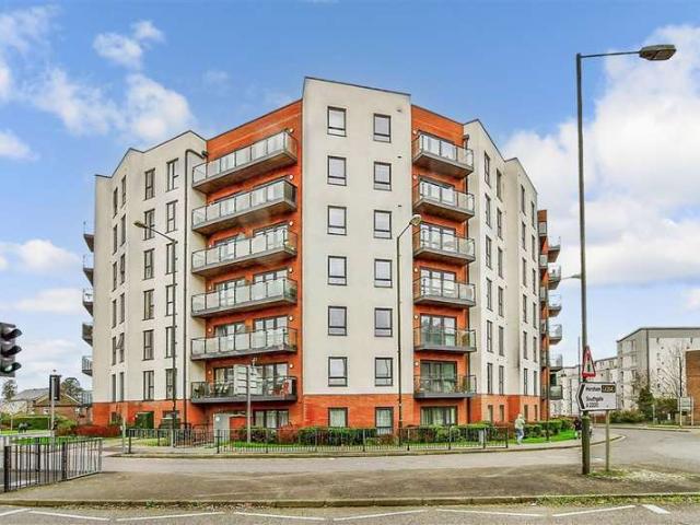1 Bedroom Apartment Flat