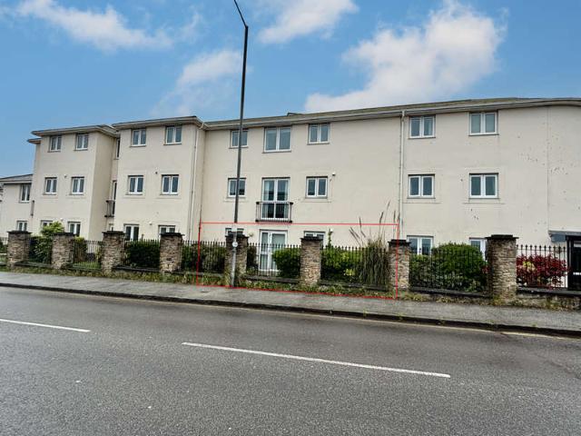 1 Bedroom Apartment Flat