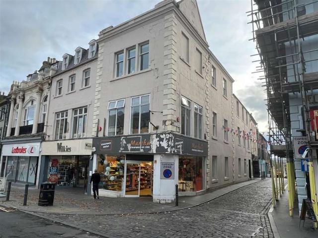 1 Bedroom Apartment Flat