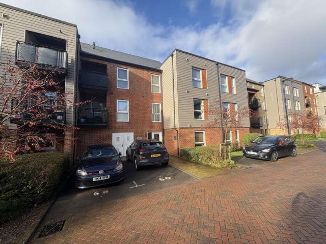 1 Bedroom Apartment Flat