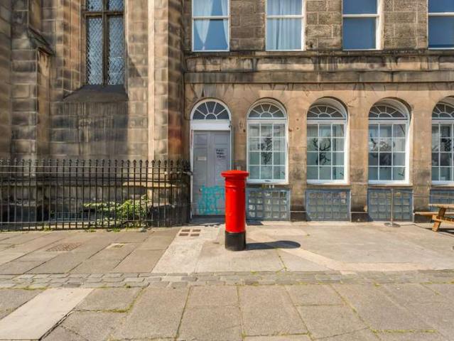 1 Bedroom Apartment Flat