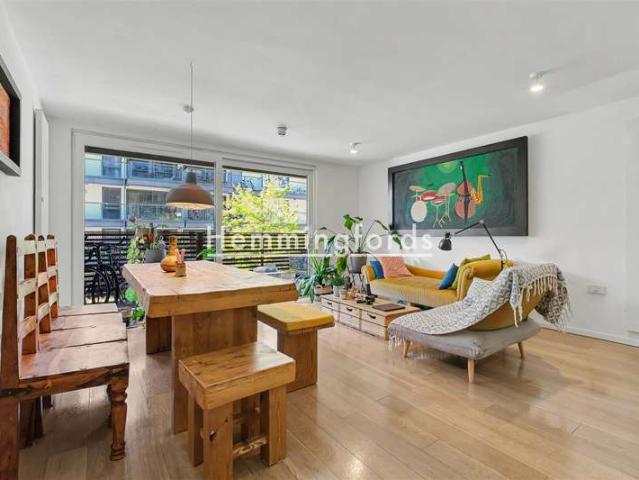 1 Bedroom Apartment Flat